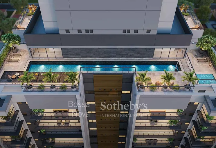 Voo Rooftop - Imagem 29