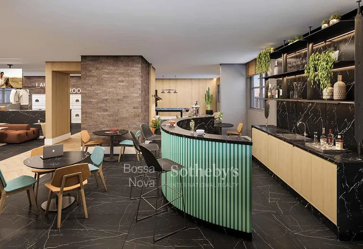 Lounge - Imagem 6