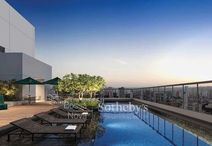 Sky Pool - Imagem 16