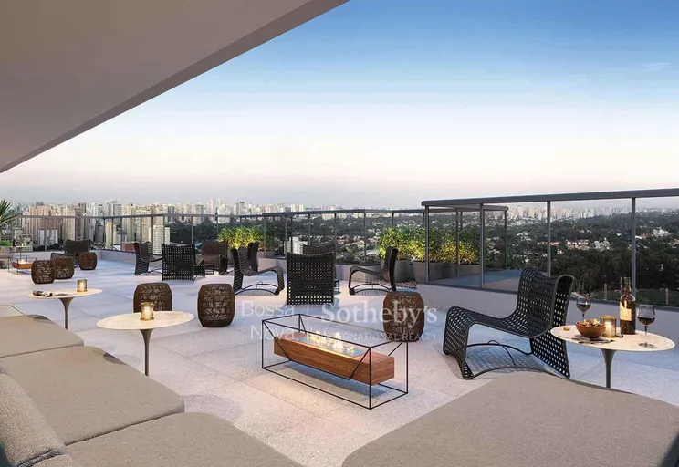 Rooftop - Imagem 9