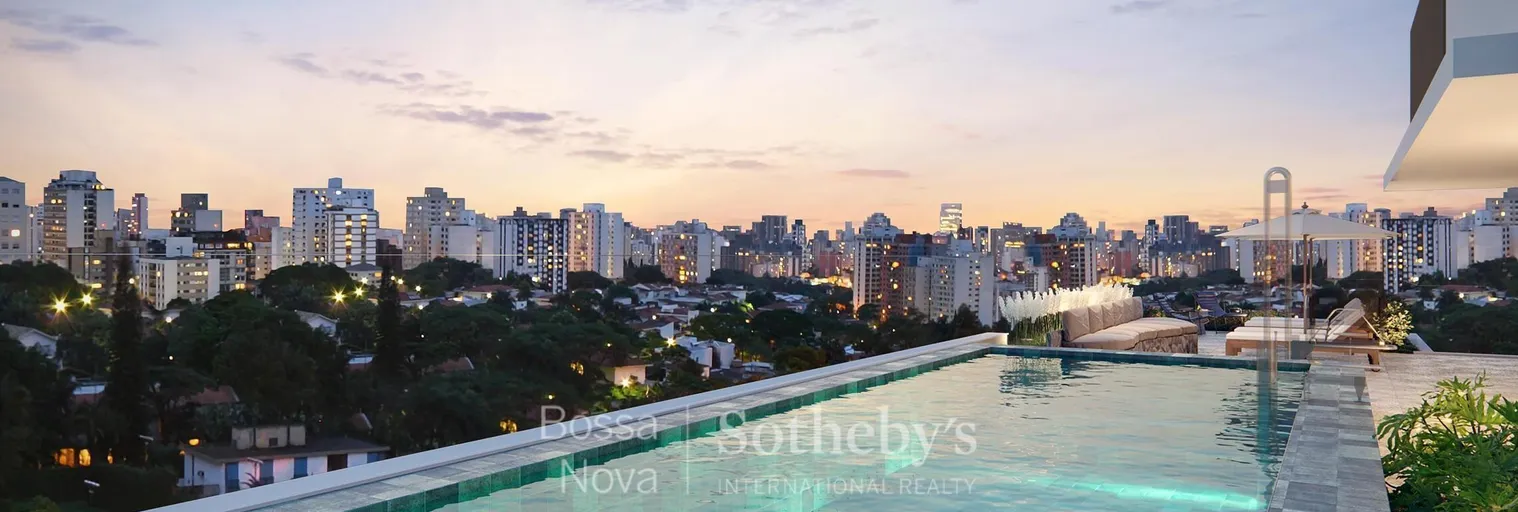Piscina - Imagem 12