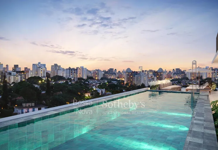 Piscina - Imagem 12