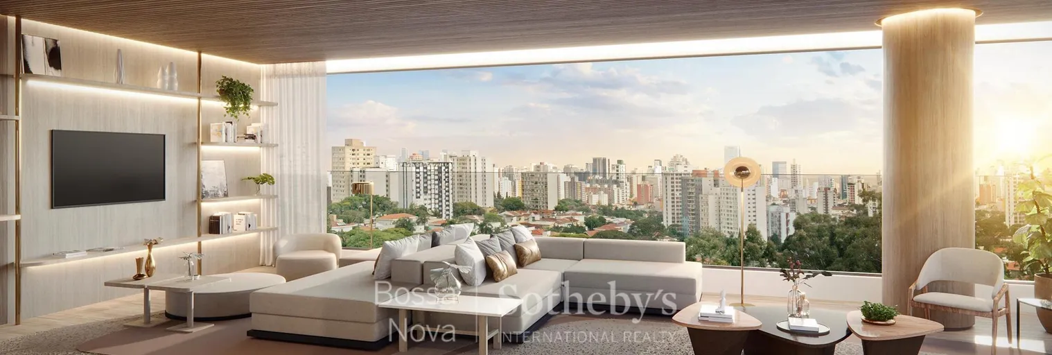 Living - Imagem 1