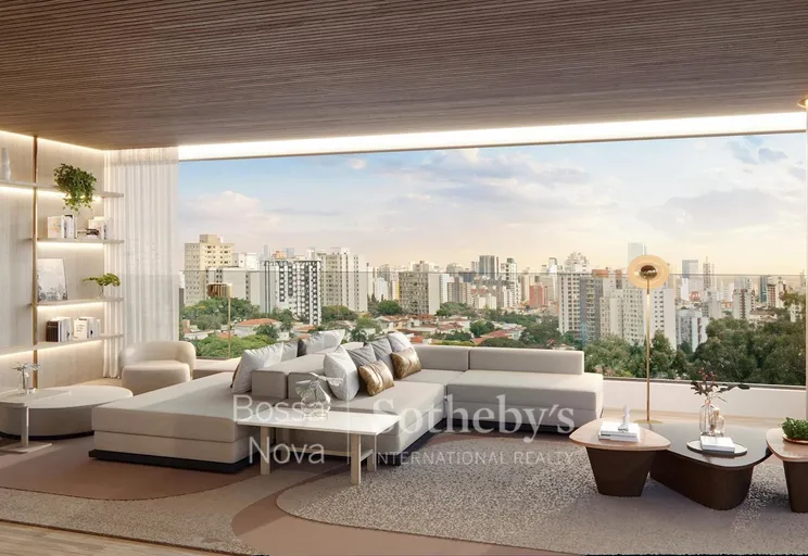 Living - Imagem 1