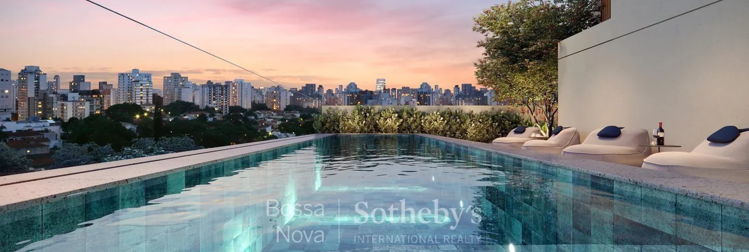 Piscina - Imagem 13