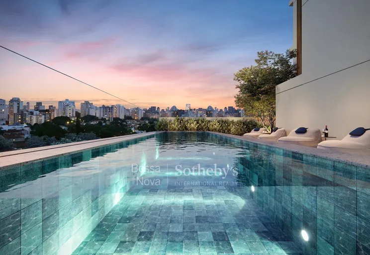 Piscina - Imagem 13