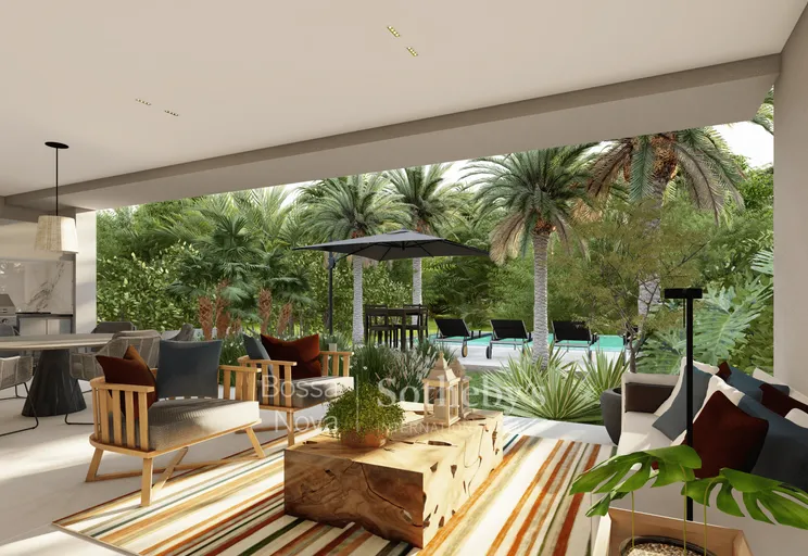 Terraço - Imagem 5