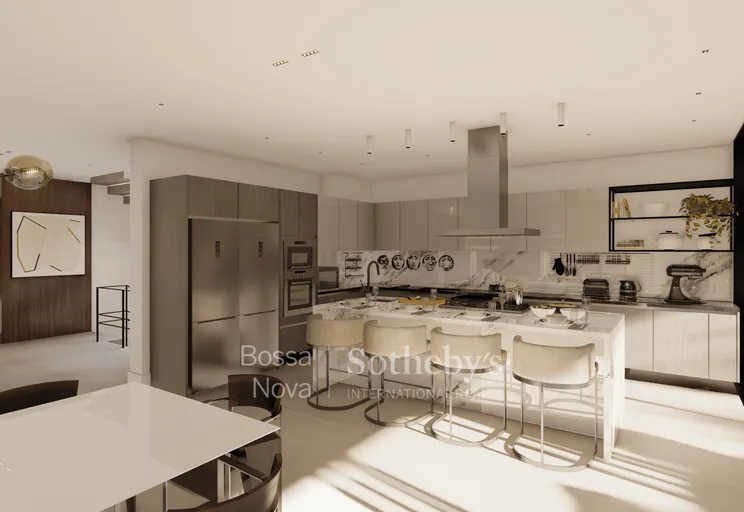 Cozinha - Imagem 4