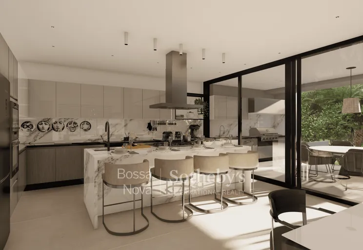 Cozinha - Imagem 3