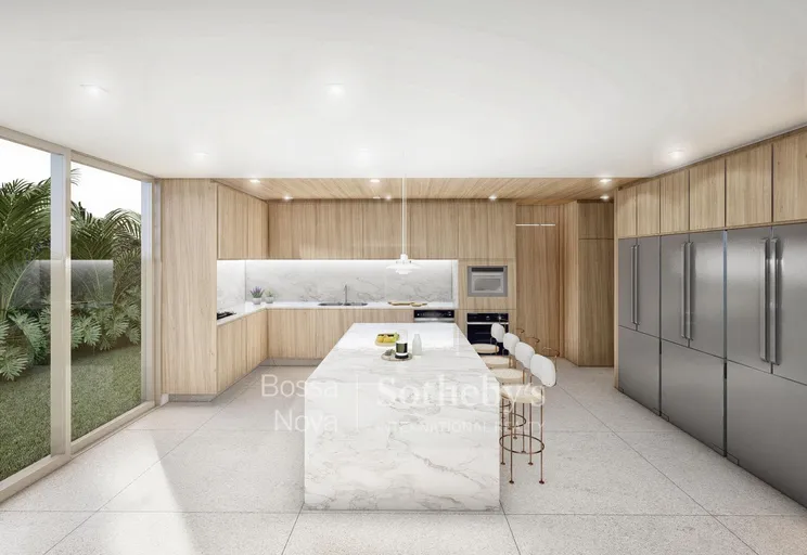 Cozinha - Imagem 1