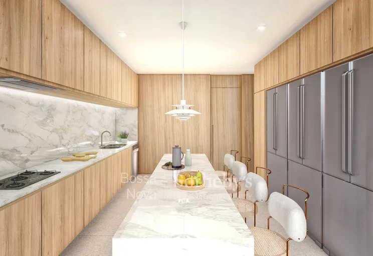 Cozinha - Imagem 2