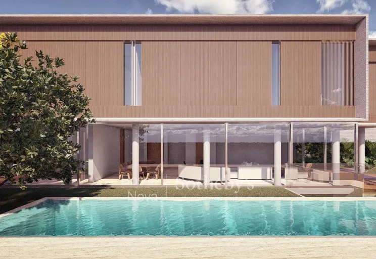 Piscina - Imagem 12