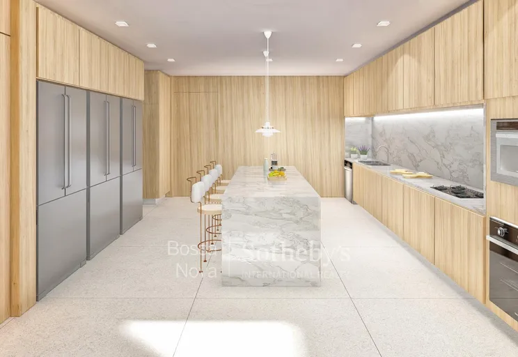 Cozinha - Imagem 3