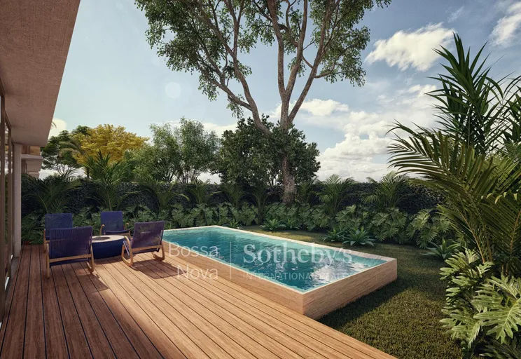 Piscina - Imagem 13