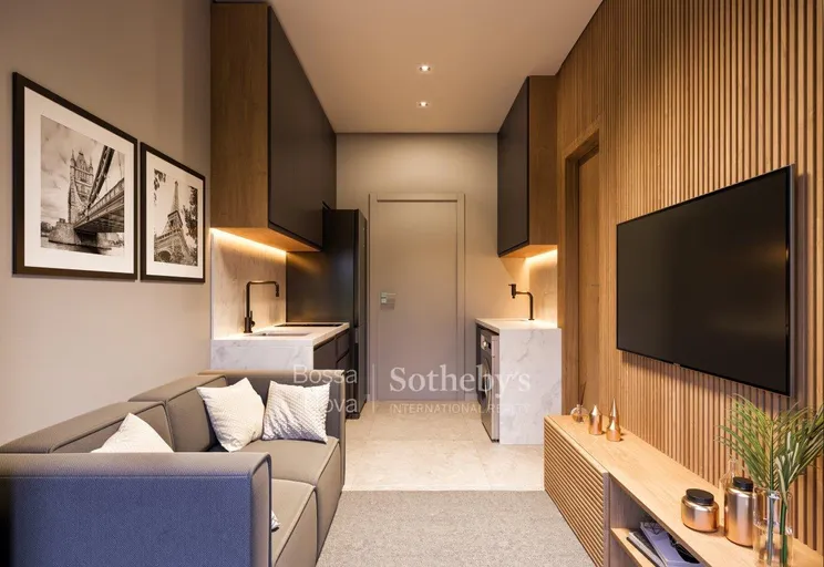 Sala - Imagem 3