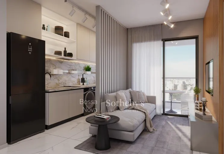 Living - Imagem 1