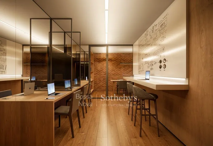 Coworking - Imagem 15