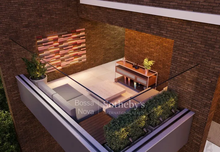 Terraço Gourmet - Imagem 12