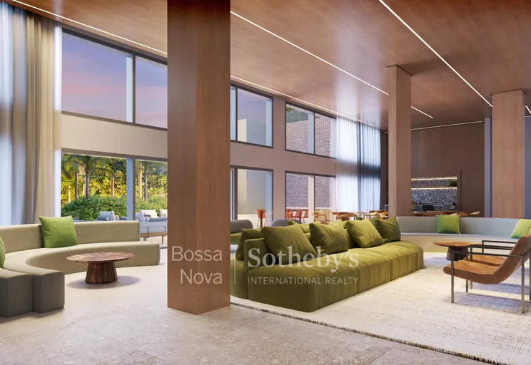 Salão de Festas - Imagem 4