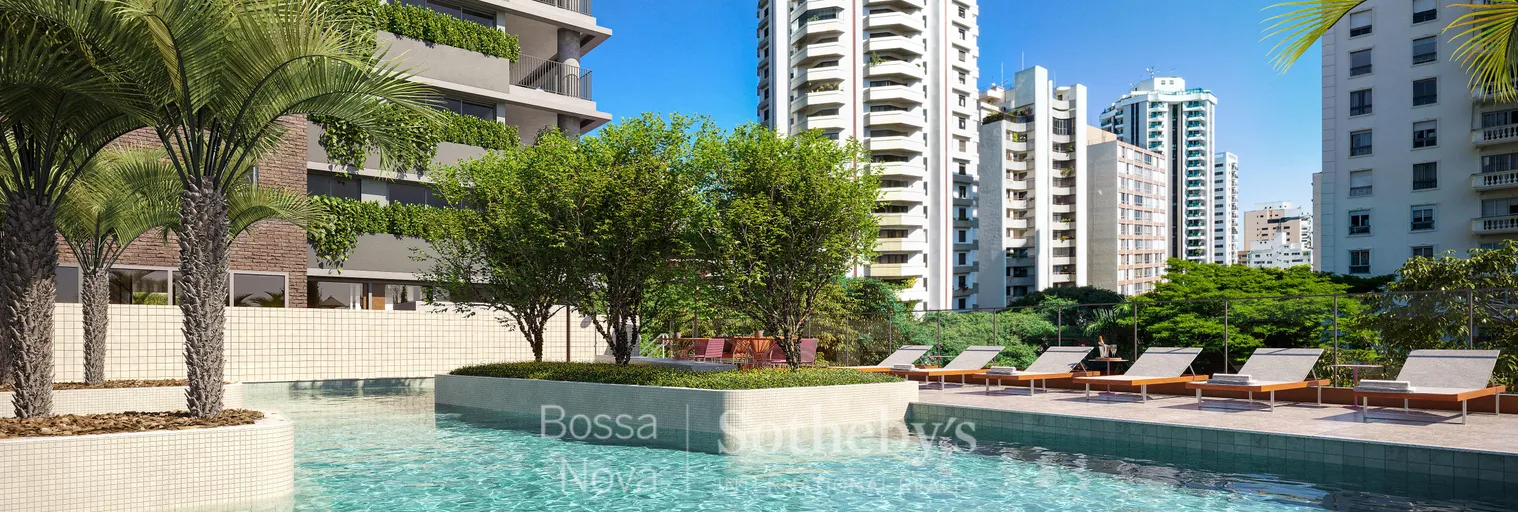 Piscina - Imagem 7