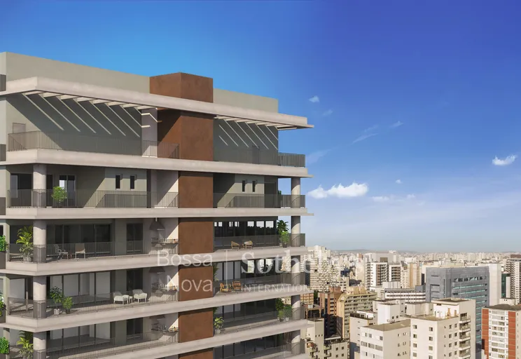 Detalhe da Fachada - Imagem 14