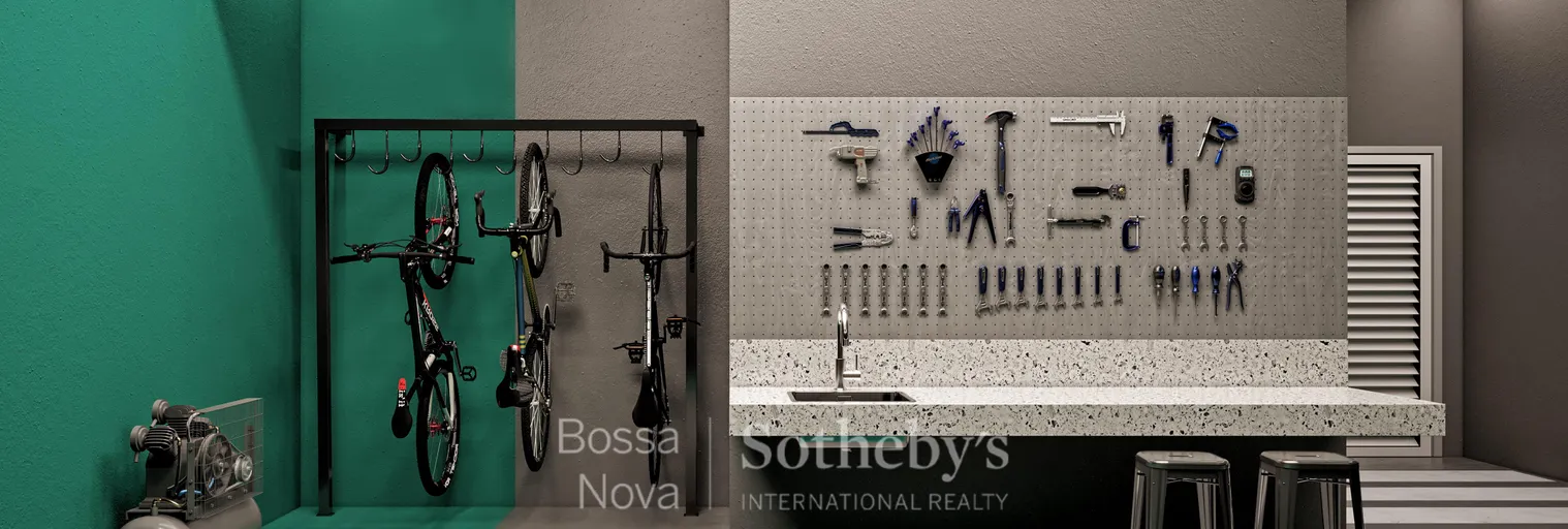 Bicicletário - Imagem 8
