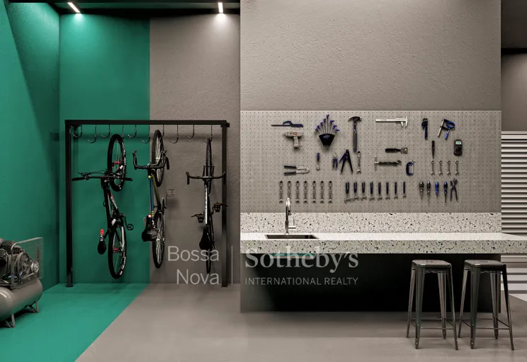 Bicicletário - Imagem 8