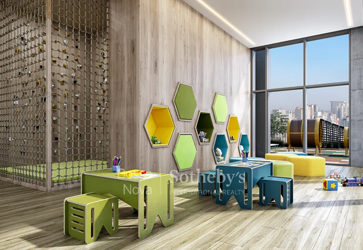 Brinquedoteca - Imagem 5