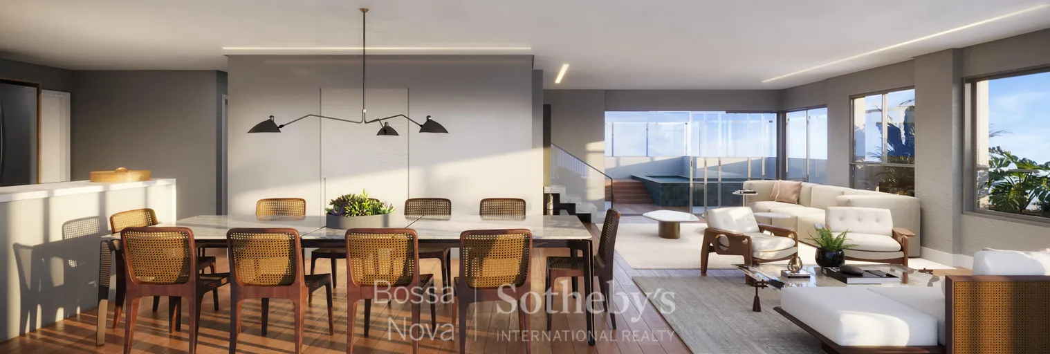 Living Duplex Inferior - Imagem 2