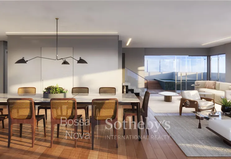 Living Duplex Inferior - Imagem 2