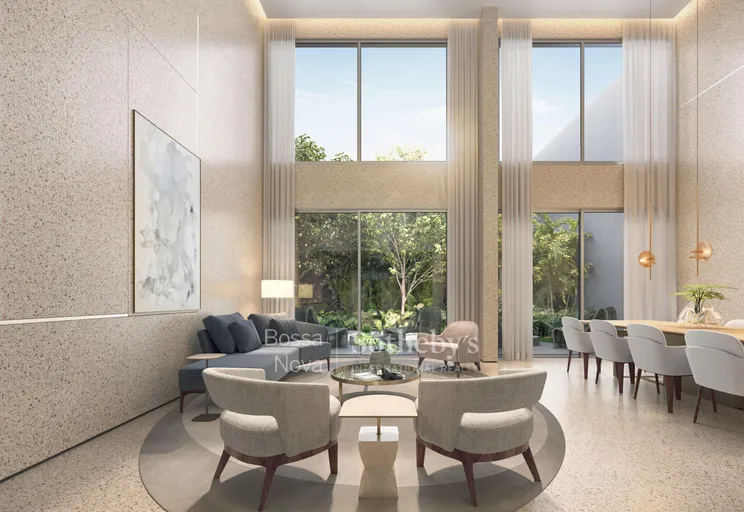 Sala de Estar - Imagem 8