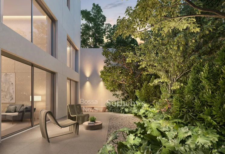 Praça Externa - Imagem 14