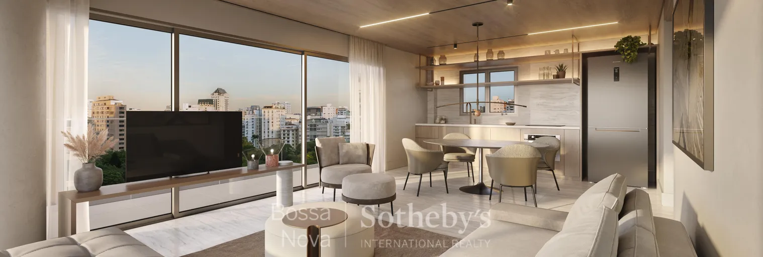 Living - Imagem 1