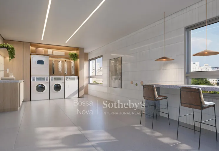 Lavanderia - Imagem 12