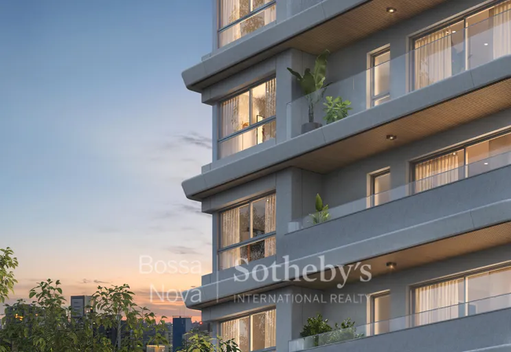 Detalhe de Fachada - Imagem 17