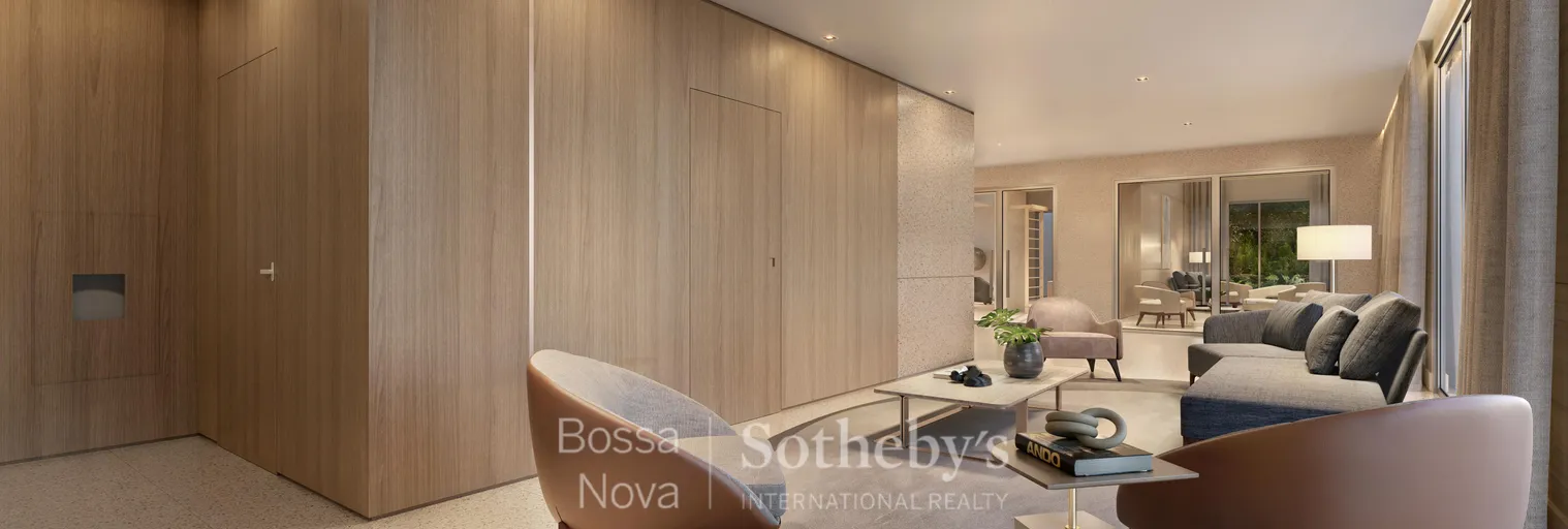 Lobby - Imagem 16