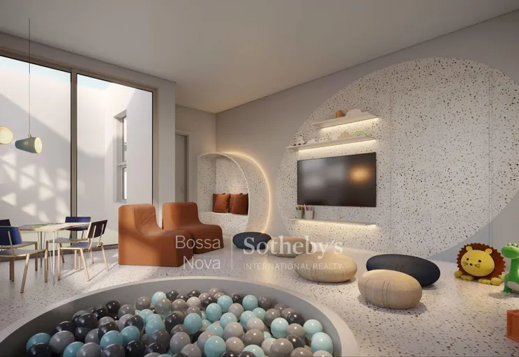 Brinquedoteca - Imagem 5