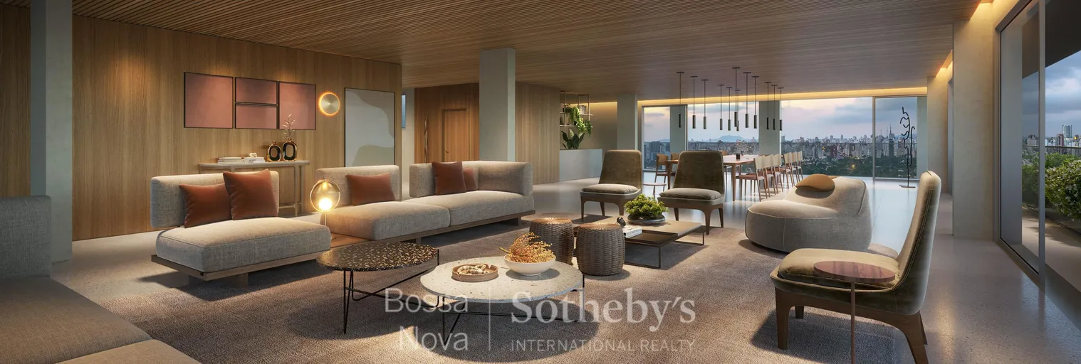 Lounge - Imagem 1