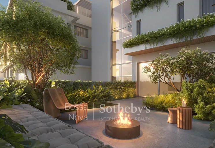 Lounge Externo - Imagem 4