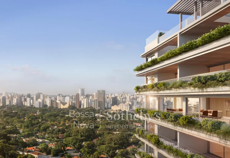 Detalhe Fachada - Imagem 9