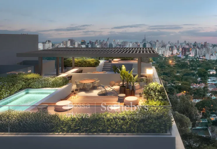 Voo de Pássaro - Imagem 8