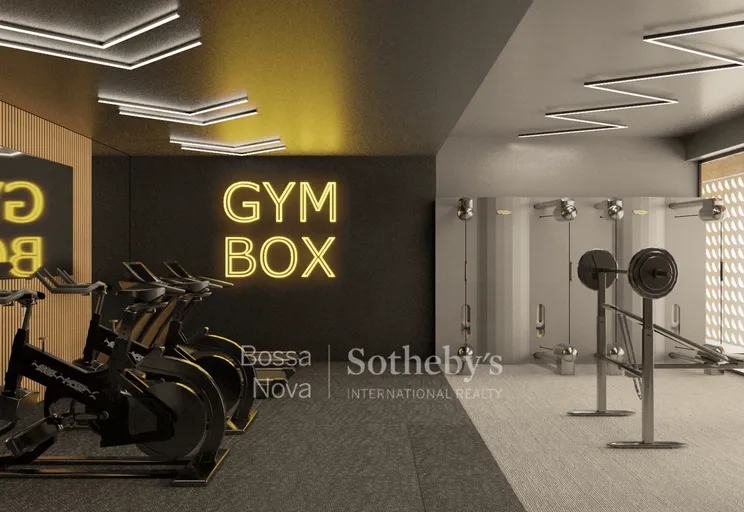 Fitness - Imagem 8