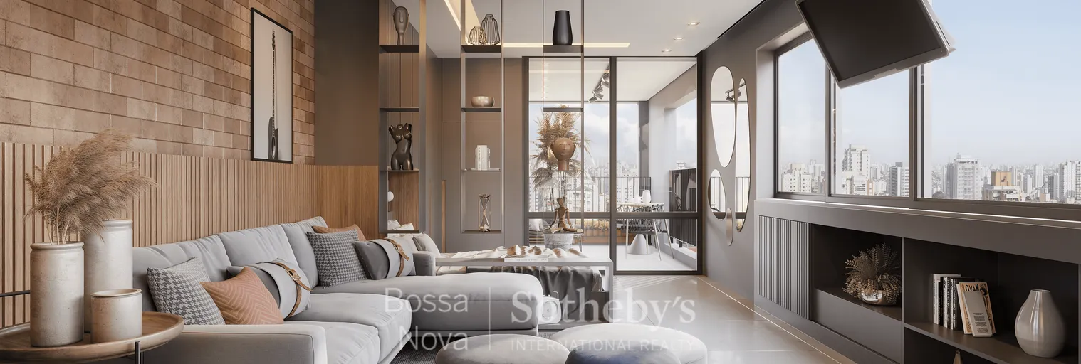 Living - Imagem 1