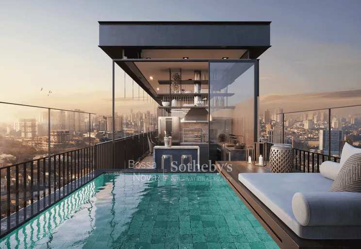 Terraço Cobertura - Imagem 4