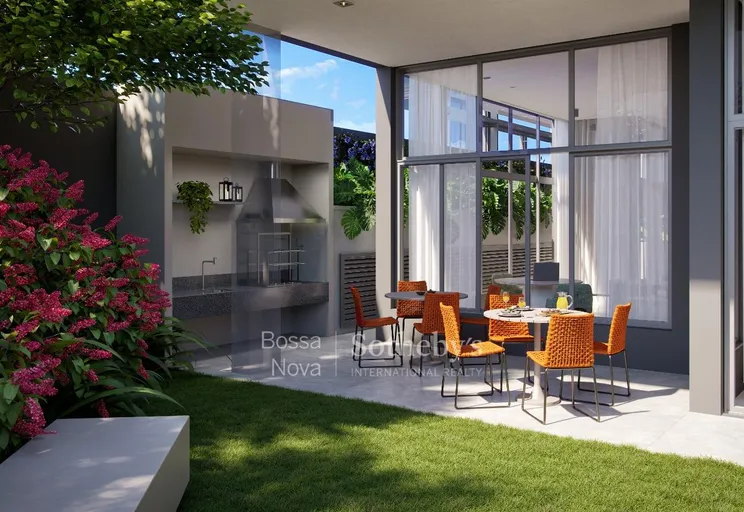 Churrasqueira - Imagem 2