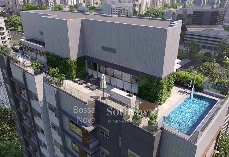 Voo de Pássaro - Imagem 10