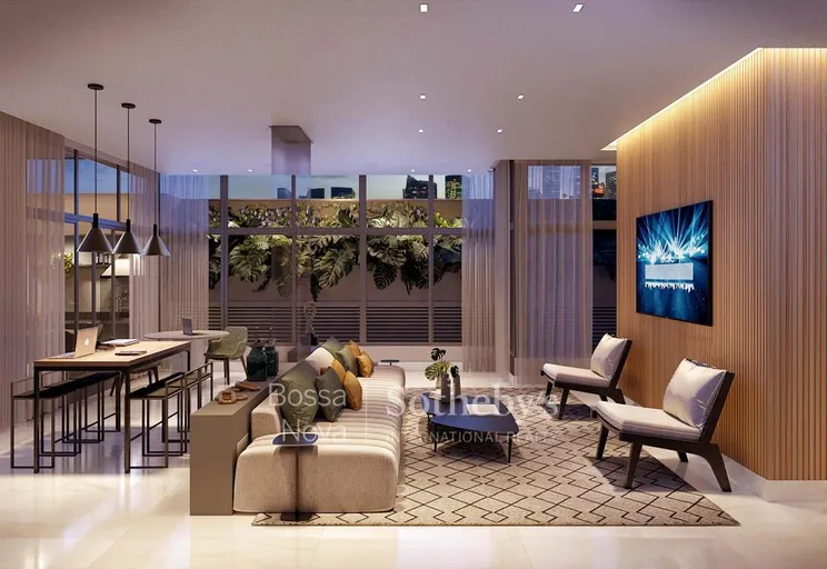 Salão de Festas - Imagem 1