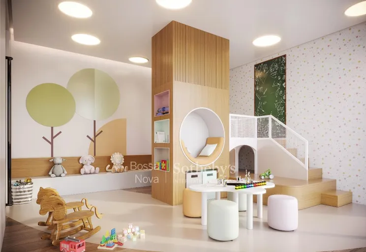 Brinquedoteca - Imagem 3