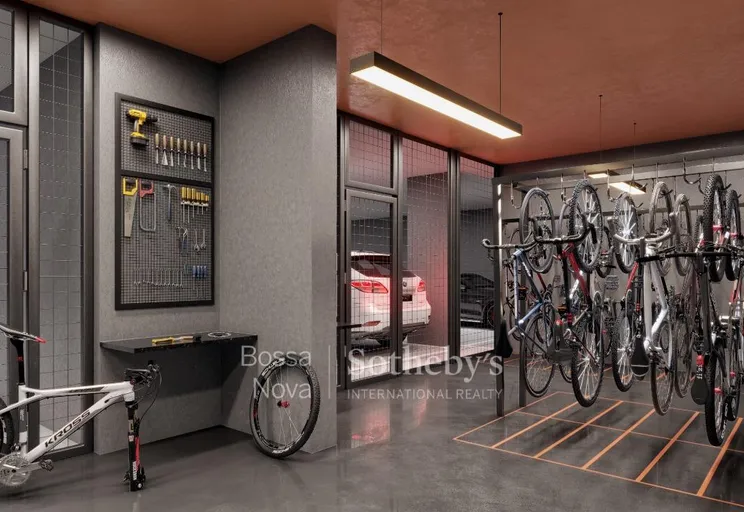 Bicicletário - Imagem 4