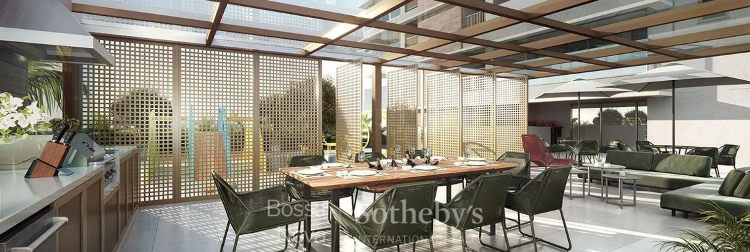 Lounge Gourmet - Imagem 5